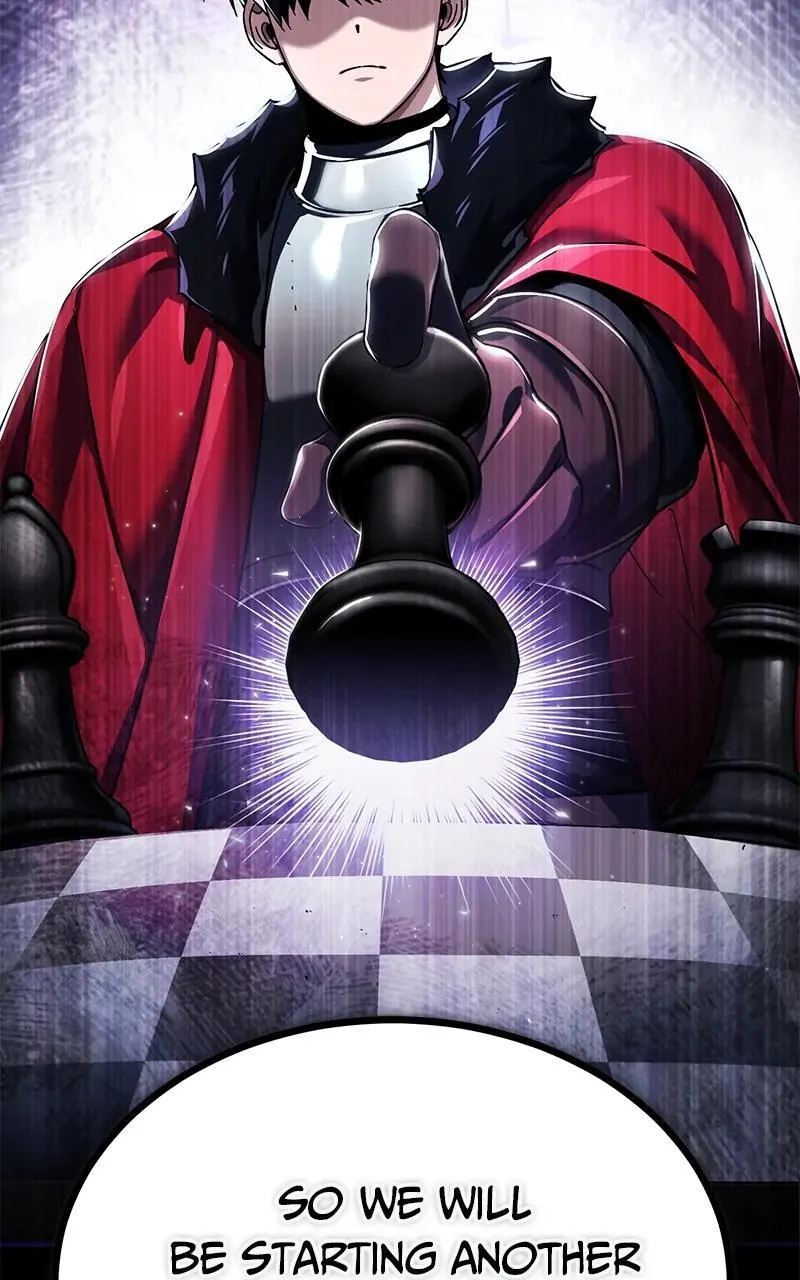 Read Descended from Divinity Manga Online