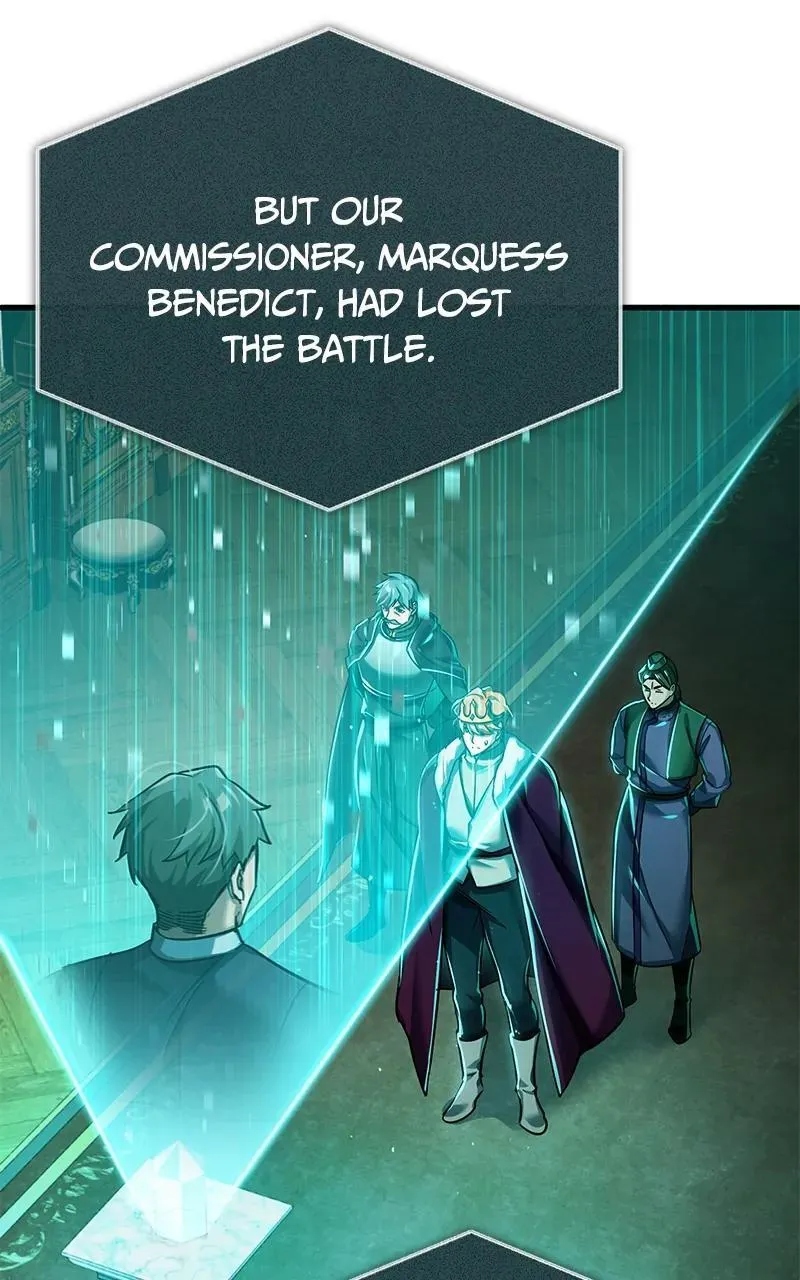 Read Descended from Divinity Manga Online