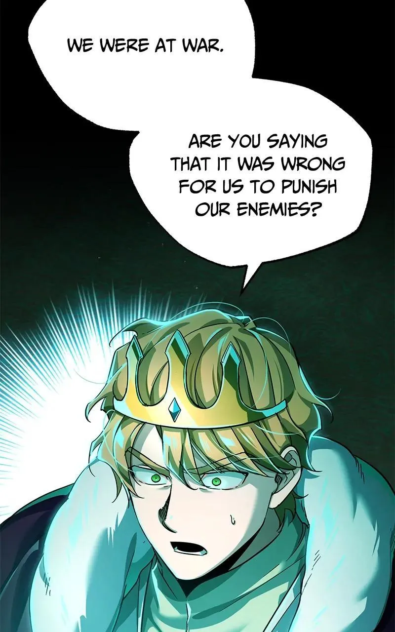 Read Descended from Divinity Manga Online