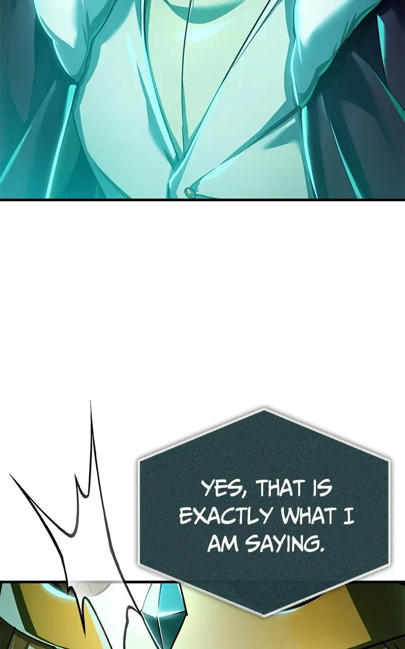 Read Descended from Divinity Manga Online