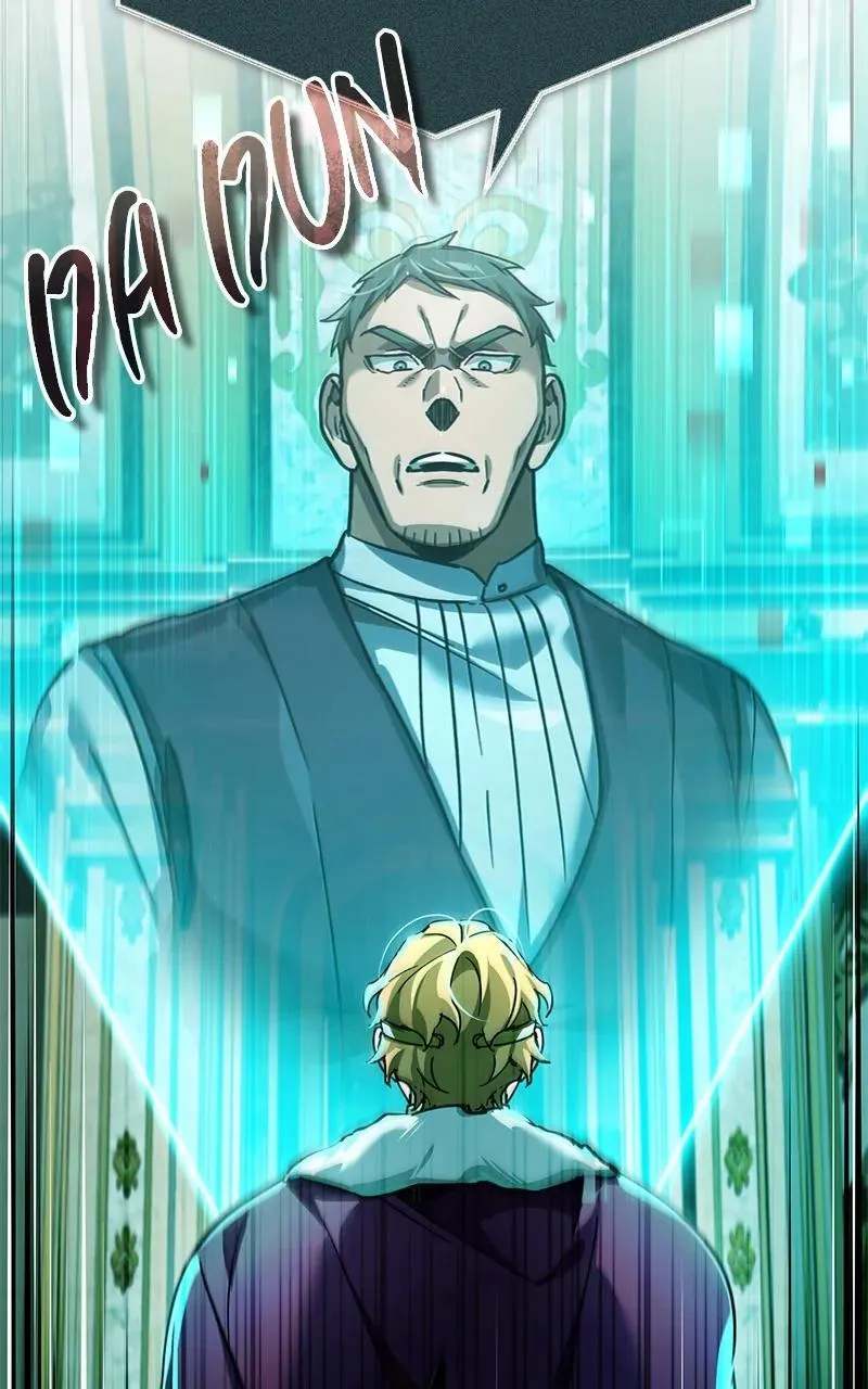 Read Descended from Divinity Manga Online