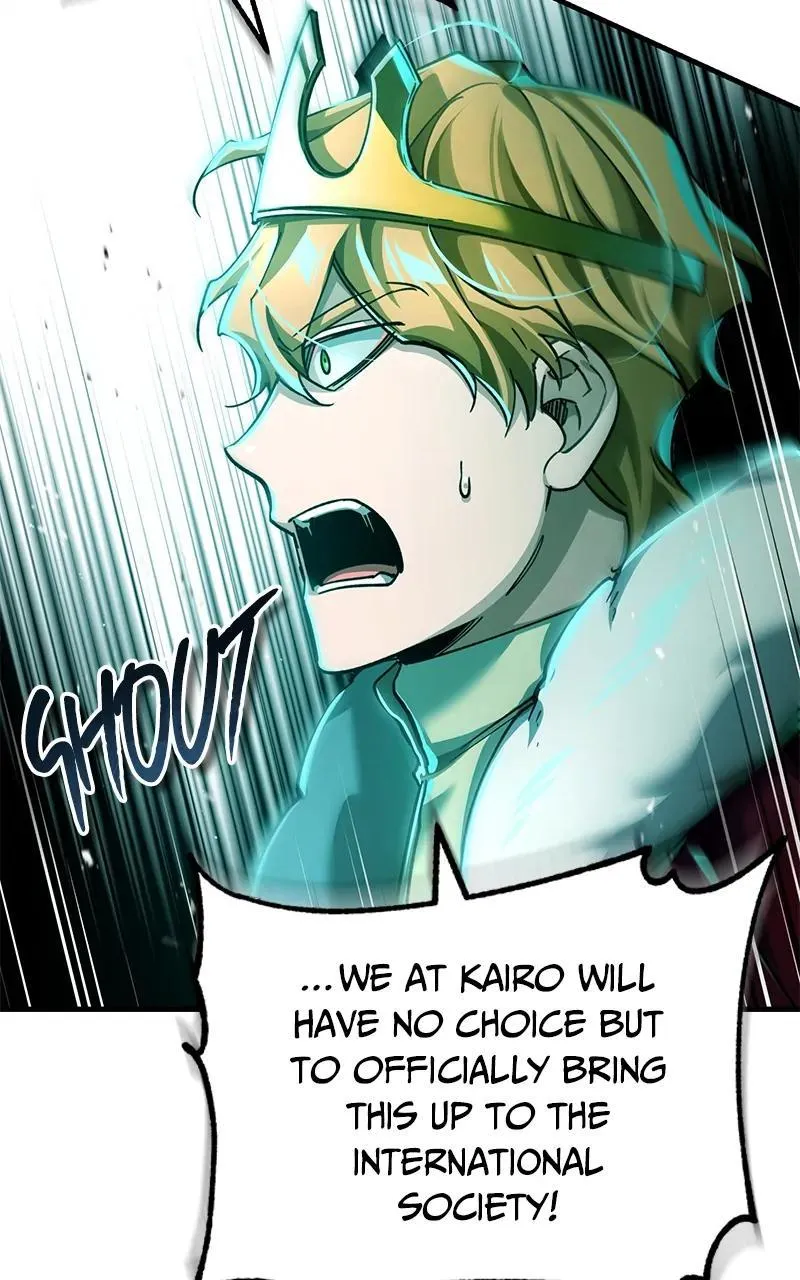Read Descended from Divinity Manga Online