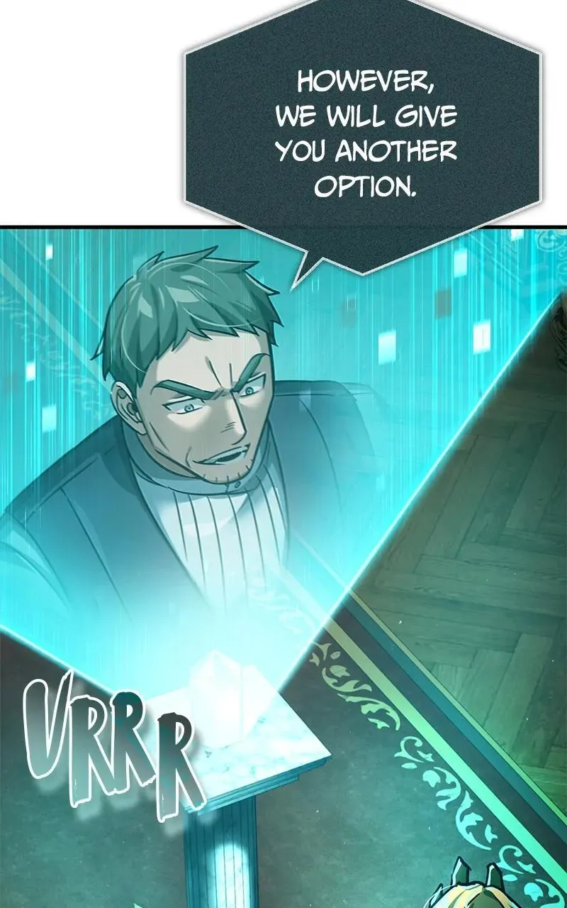 Read Descended from Divinity Manga Online