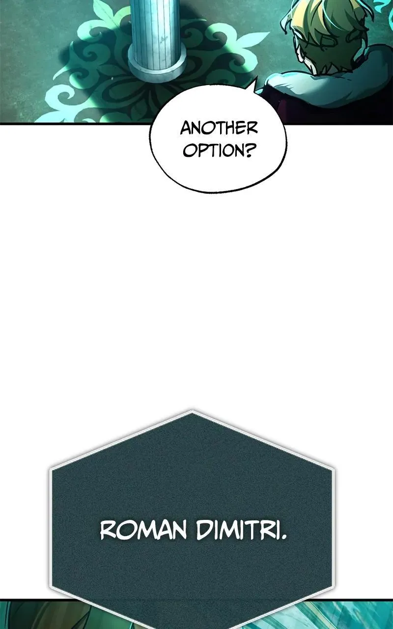 Read Descended from Divinity Manga Online