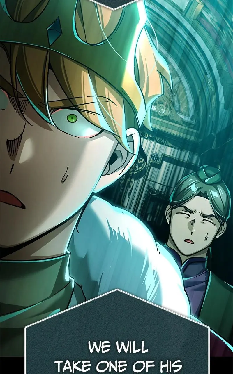 Read Descended from Divinity Manga Online