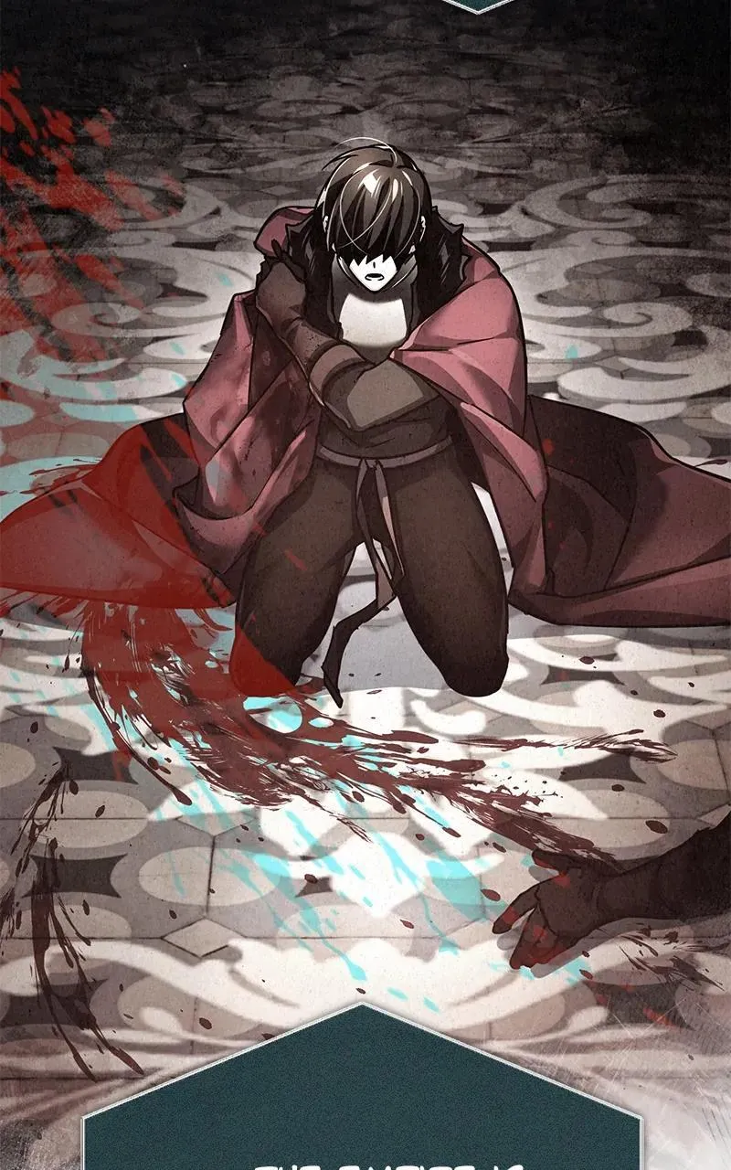 Read Descended from Divinity Manga Online
