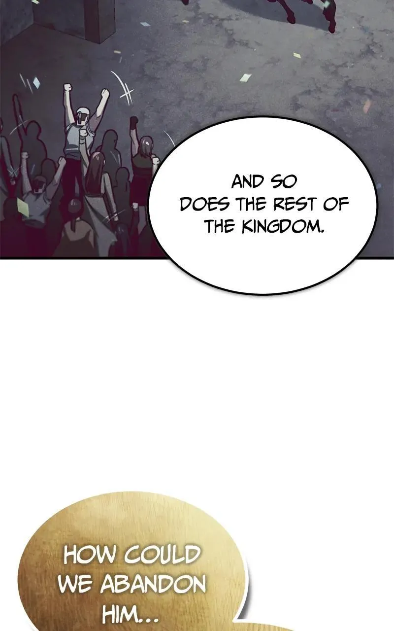 Read Descended from Divinity Manga Online