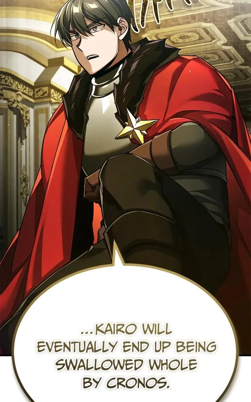 Read Descended from Divinity Manga Online