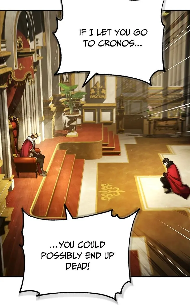 Read Descended from Divinity Manga Online