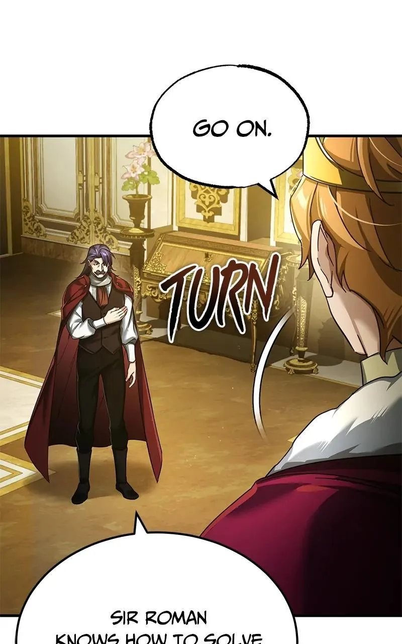 Read Descended from Divinity Manga Online