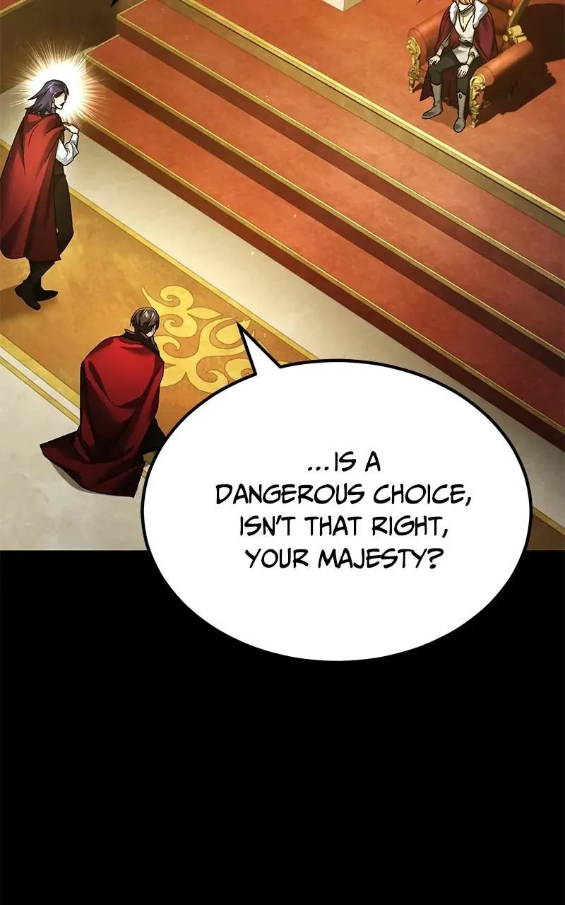 Read Descended from Divinity Manga Online