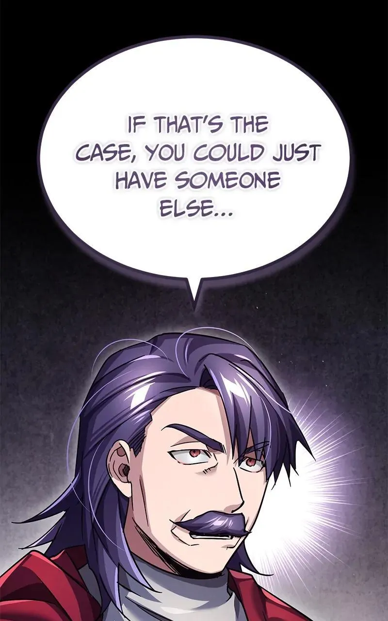 Read Descended from Divinity Manga Online