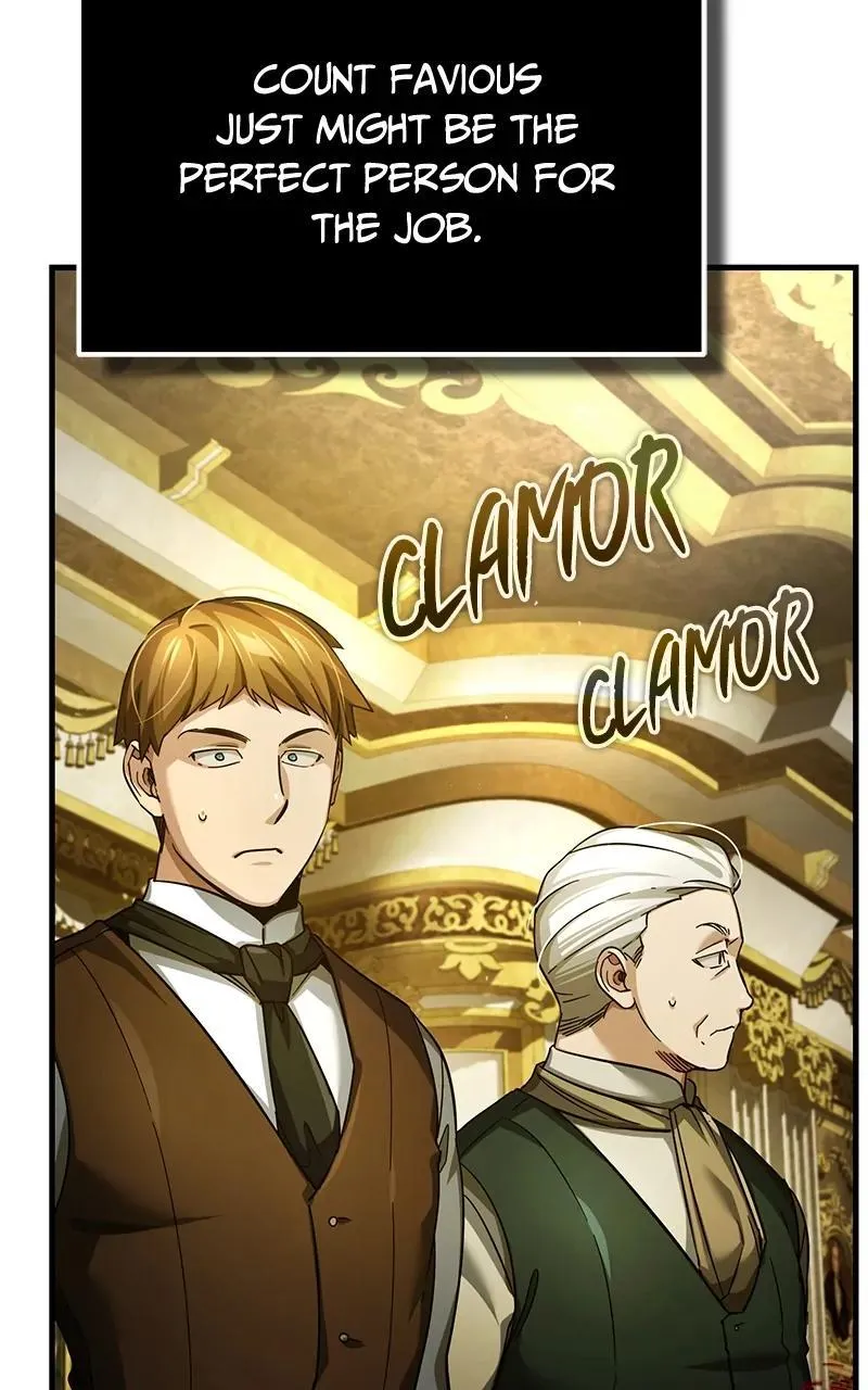 Read Descended from Divinity Manga Online