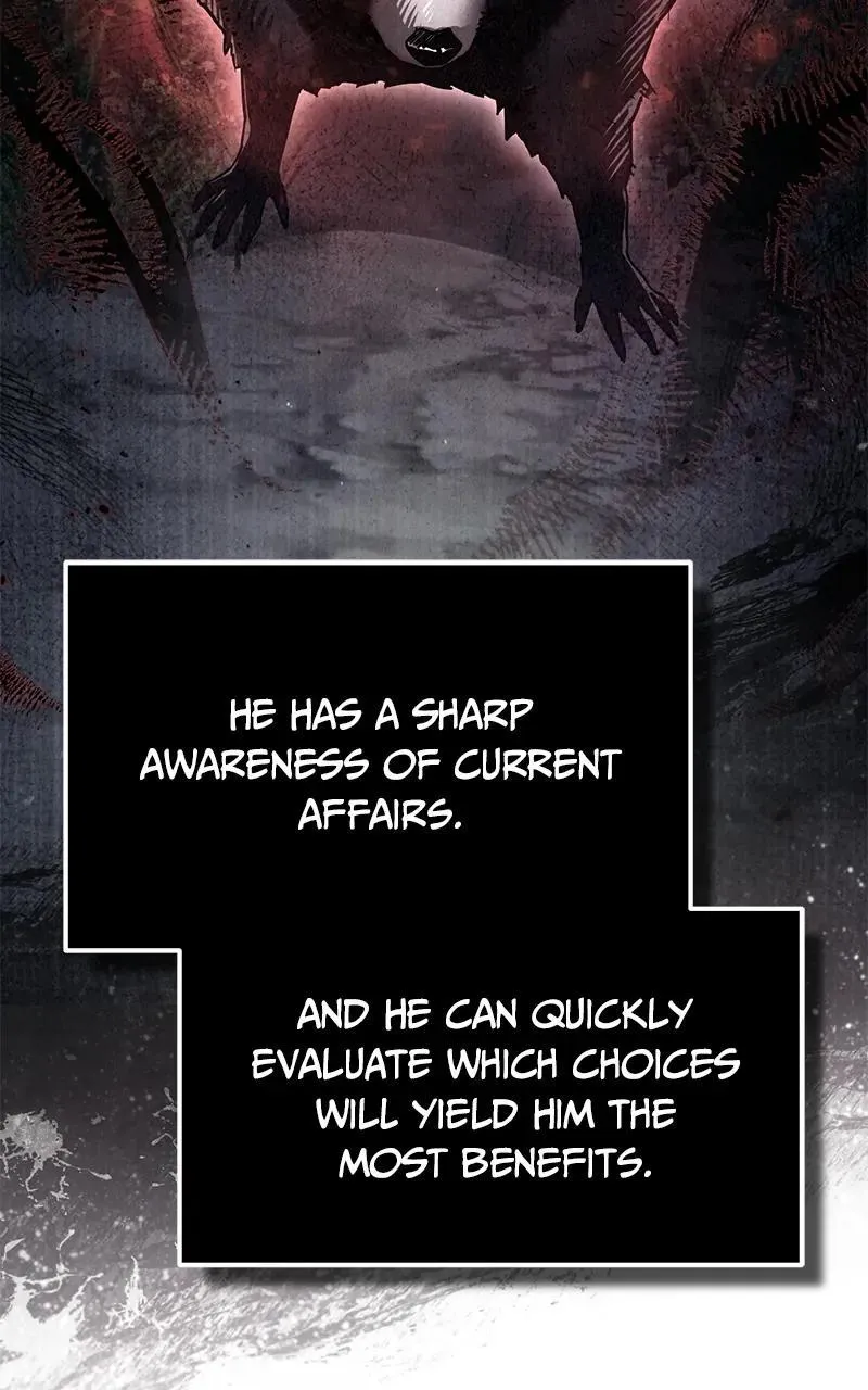 Read Descended from Divinity Manga Online