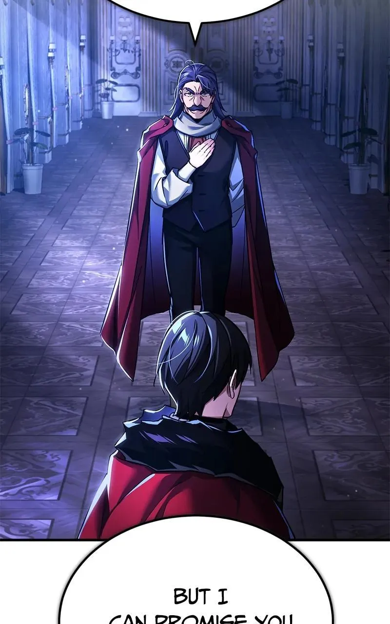 Read Descended from Divinity Manga Online
