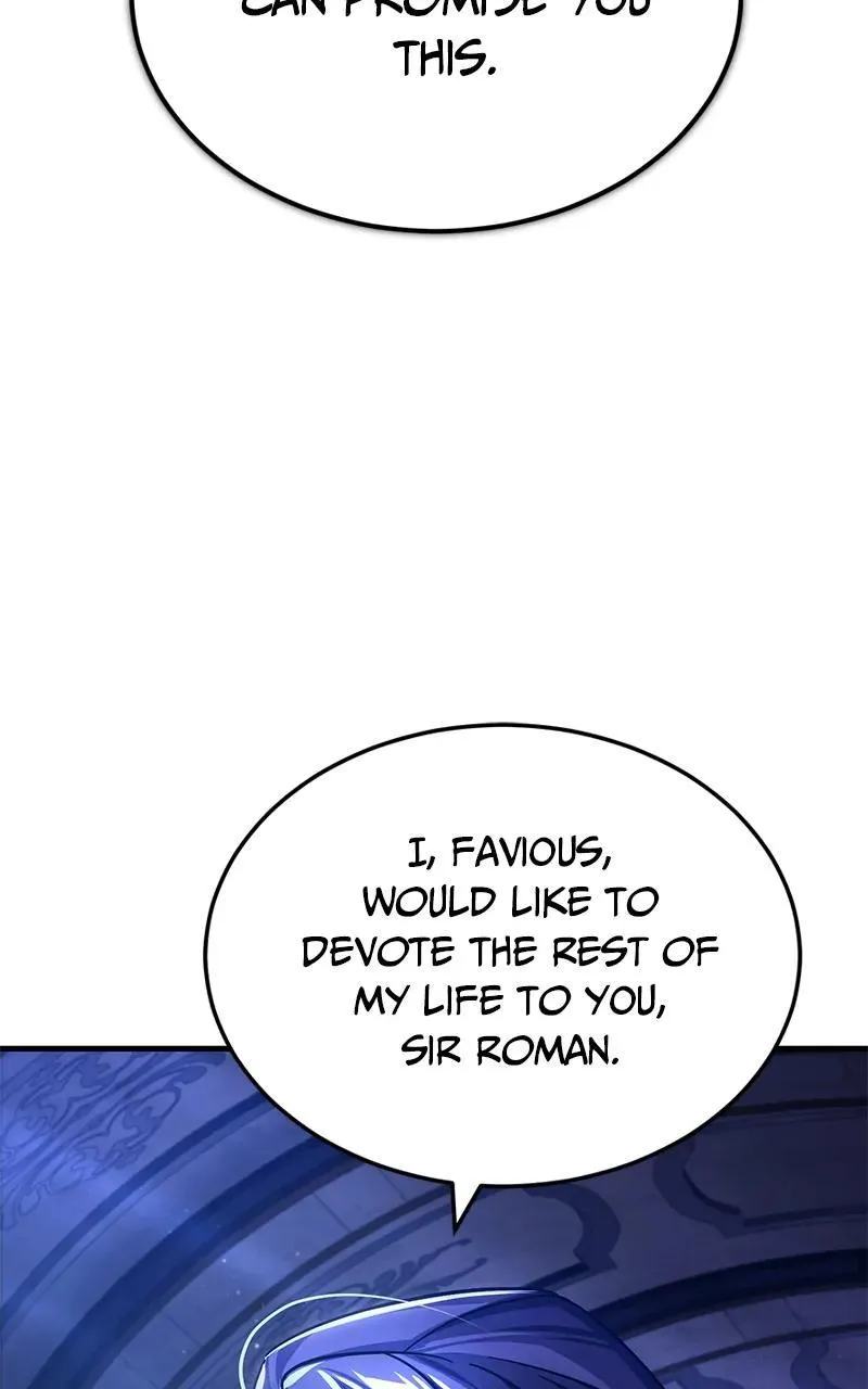 Read Descended from Divinity Manga Online