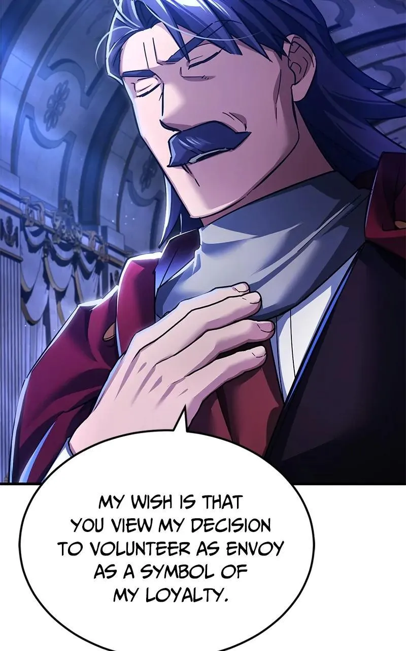 Read Descended from Divinity Manga Online