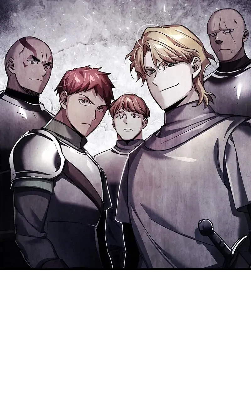 Read Descended from Divinity Manga Online