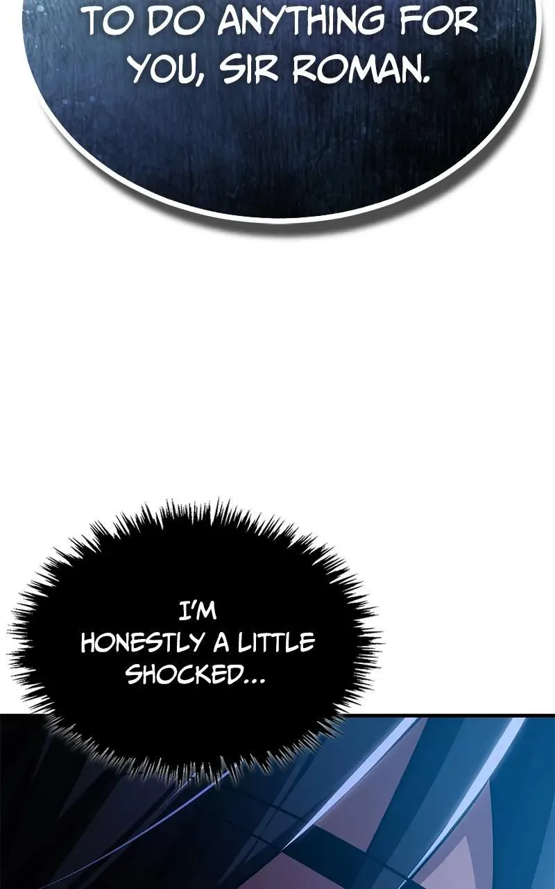 Read Descended from Divinity Manga Online