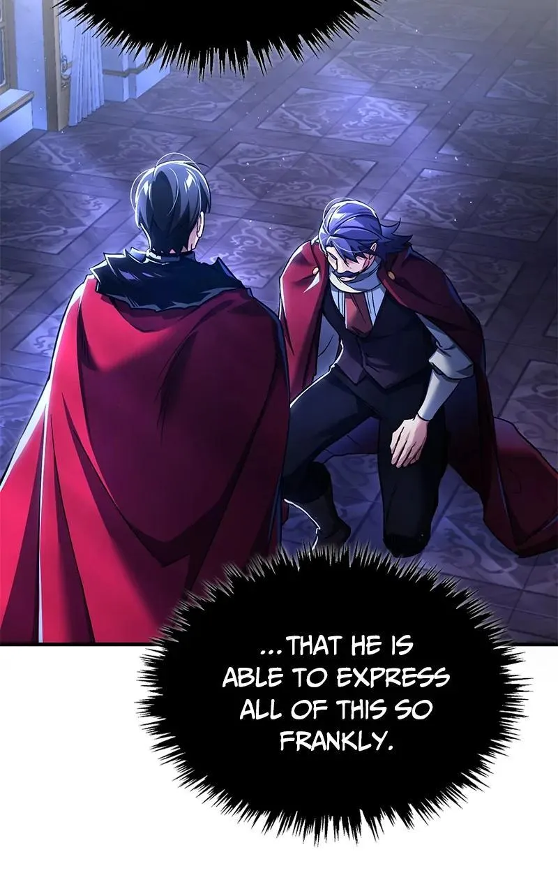 Read Descended from Divinity Manga Online