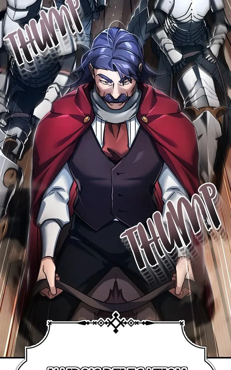 Read Descended from Divinity Manga Online