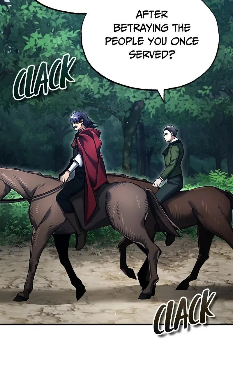 Read Descended from Divinity Manga Online