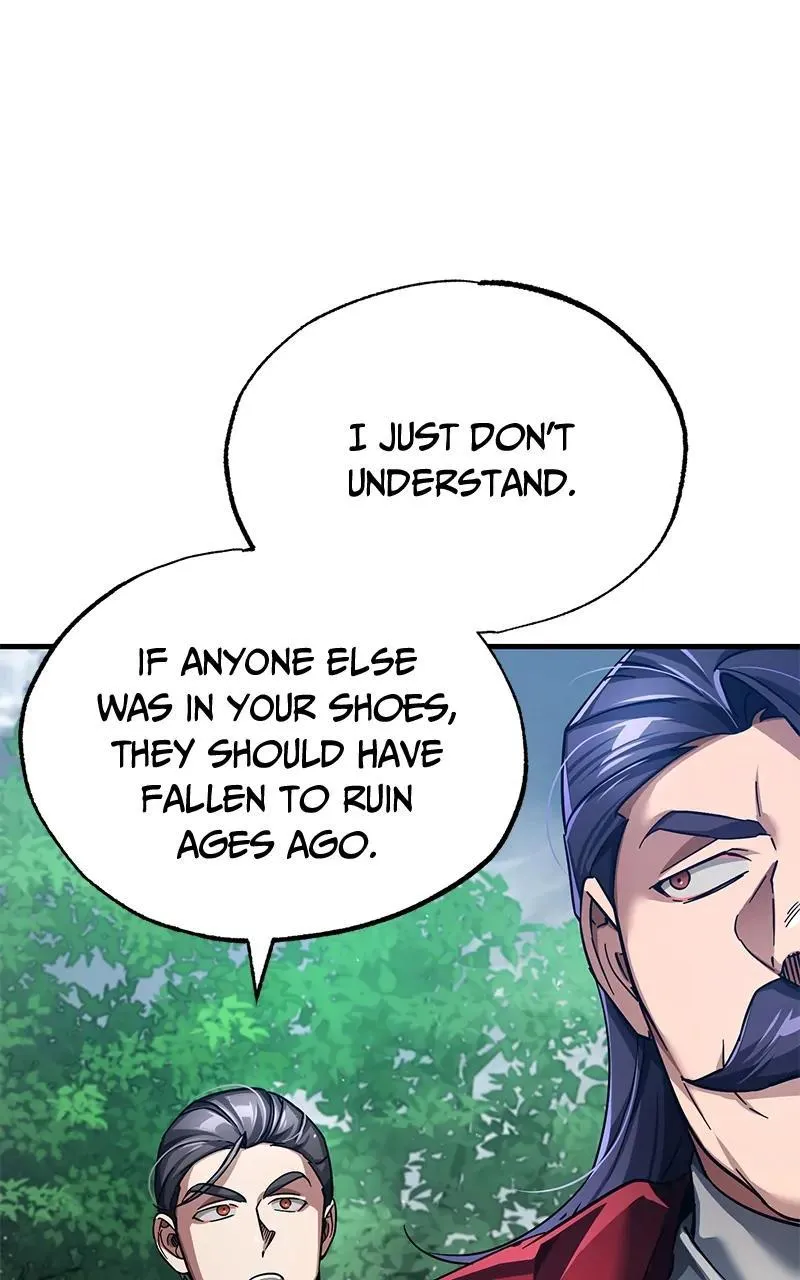 Read Descended from Divinity Manga Online
