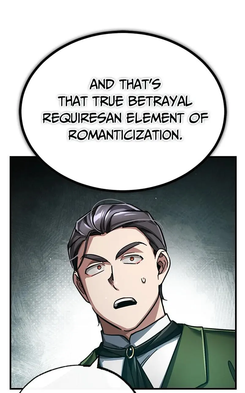 Read Descended from Divinity Manga Online