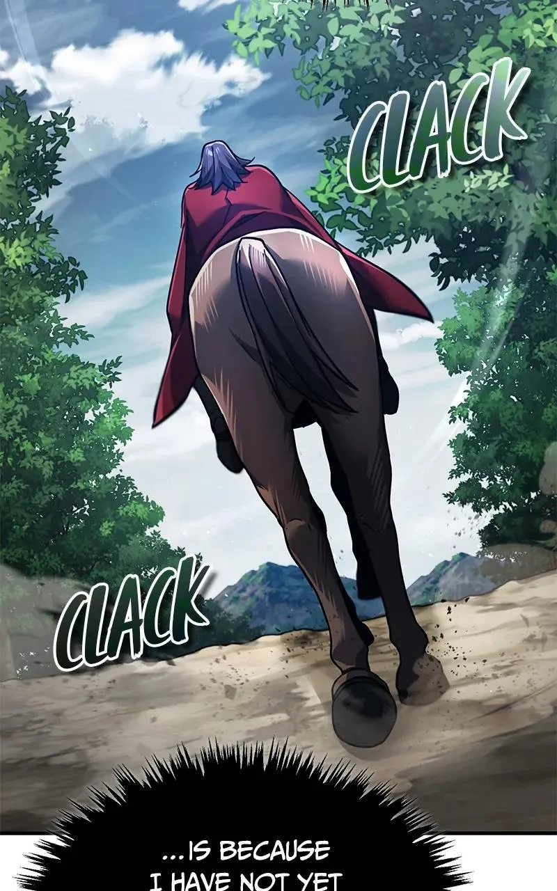 Read Descended from Divinity Manga Online