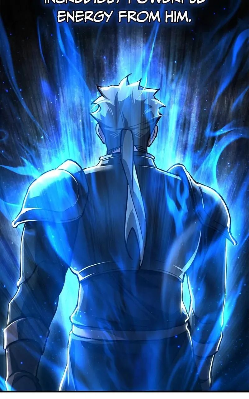 Read Descended from Divinity Manga Online