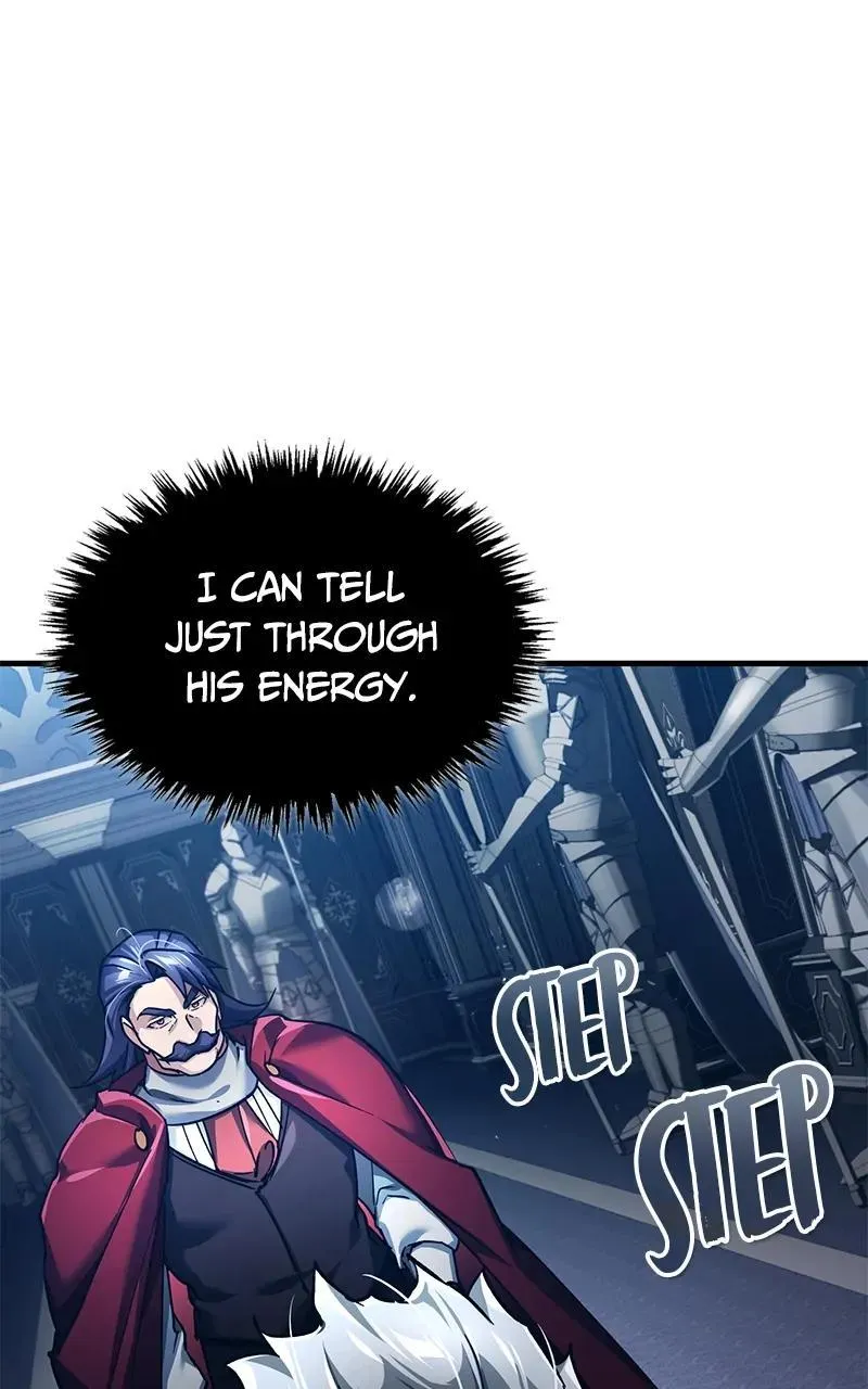 Read Descended from Divinity Manga Online
