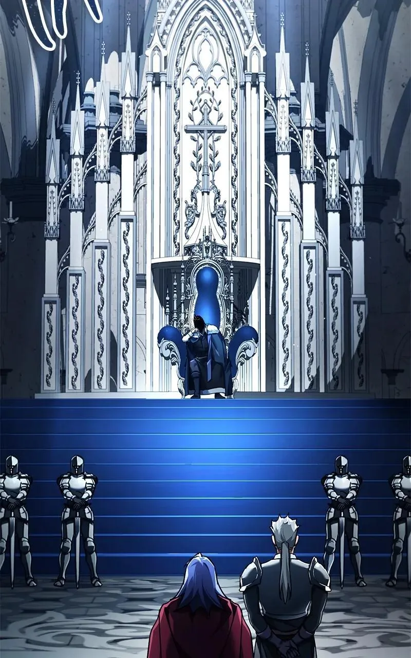 Read Descended from Divinity Manga Online