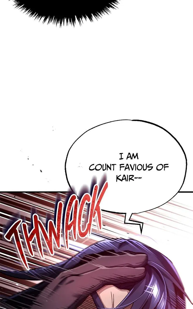 Read Descended from Divinity Manga Online