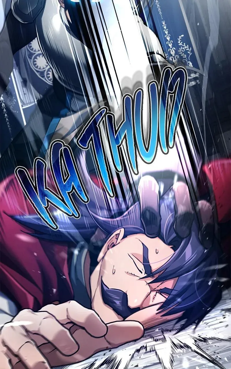 Read Descended from Divinity Manga Online