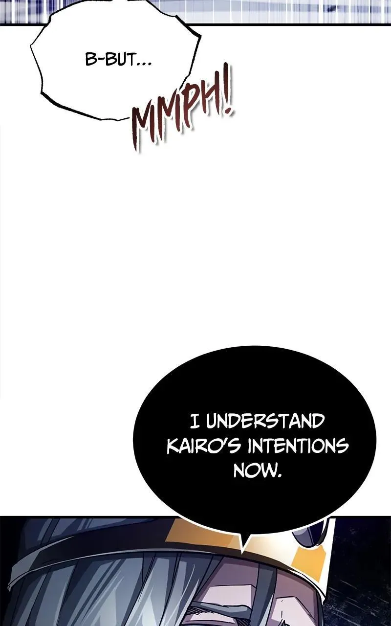 Read Descended from Divinity Manga Online