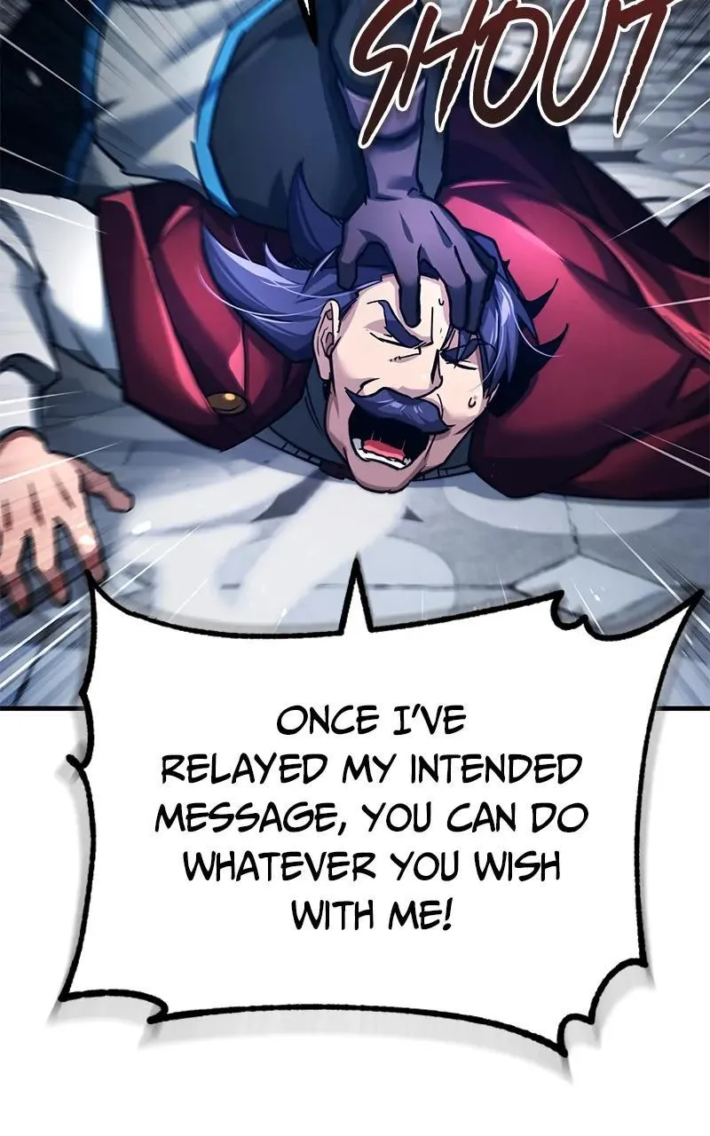 Read Descended from Divinity Manga Online