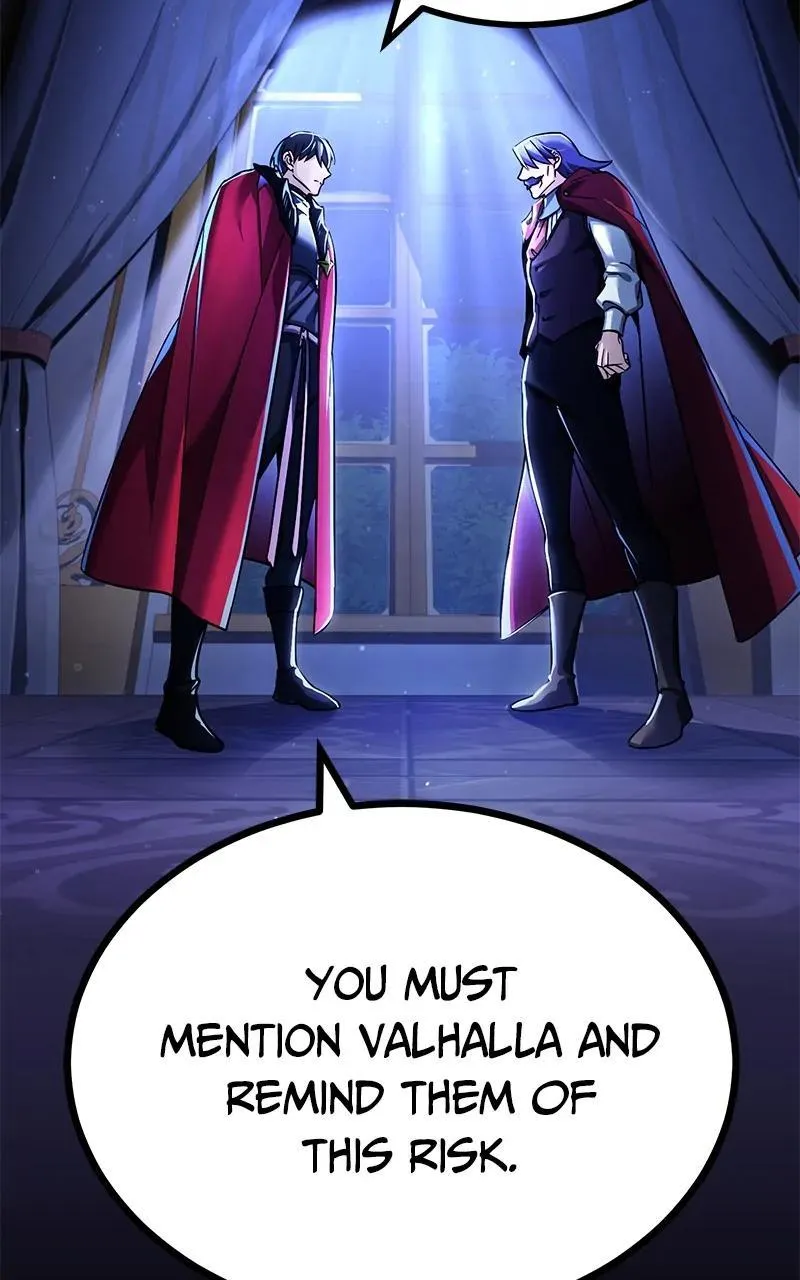 Read Descended from Divinity Manga Online