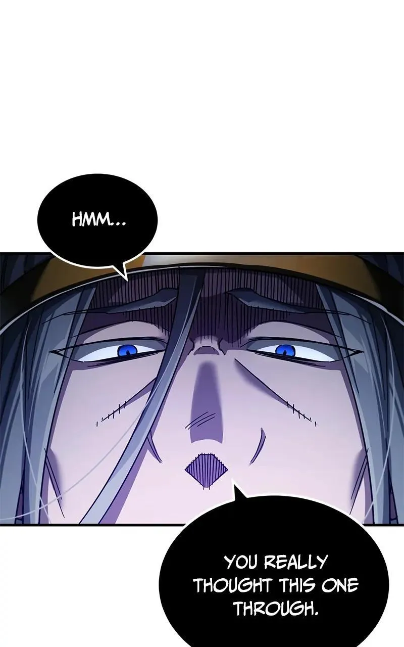 Read Descended from Divinity Manga Online