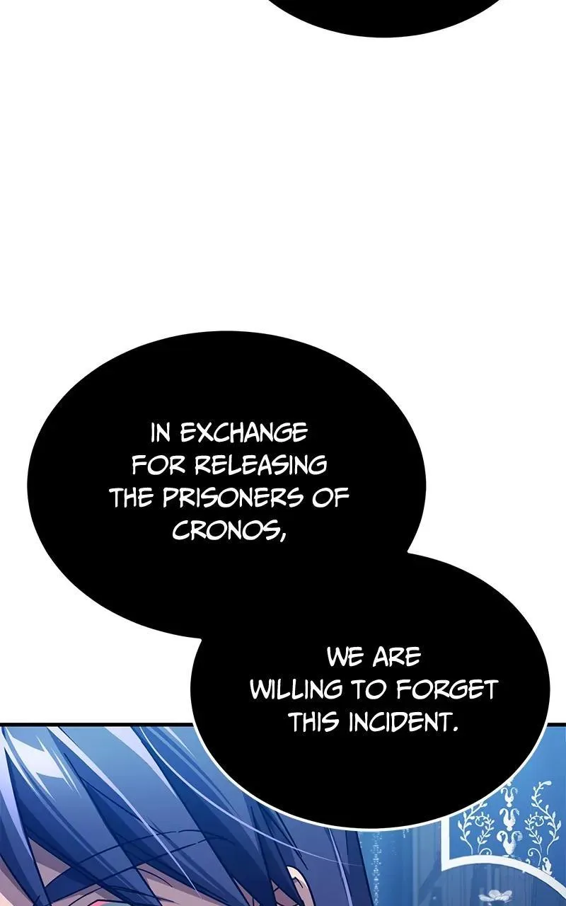 Read Descended from Divinity Manga Online