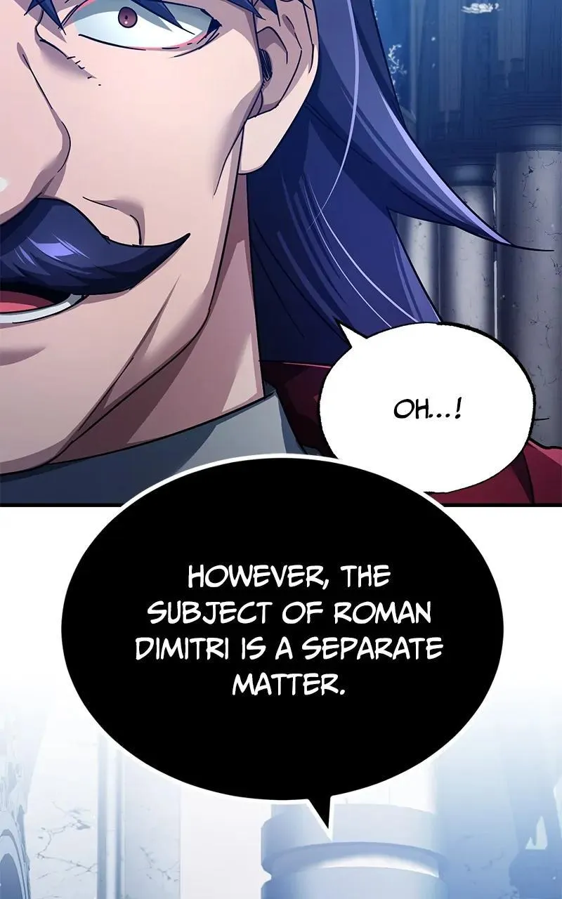 Read Descended from Divinity Manga Online