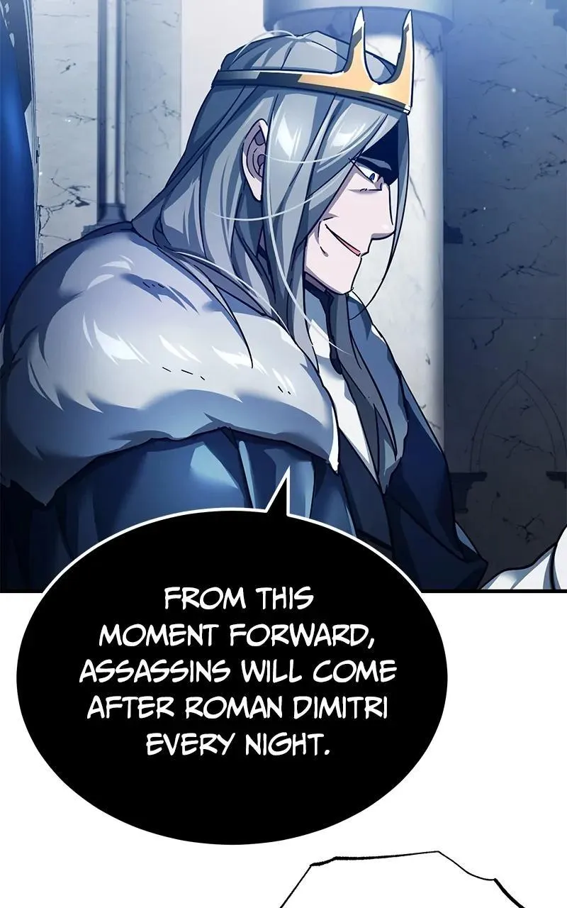 Read Descended from Divinity Manga Online