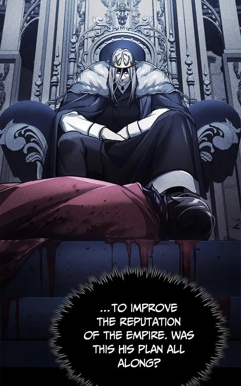 Read Descended from Divinity Manga Online