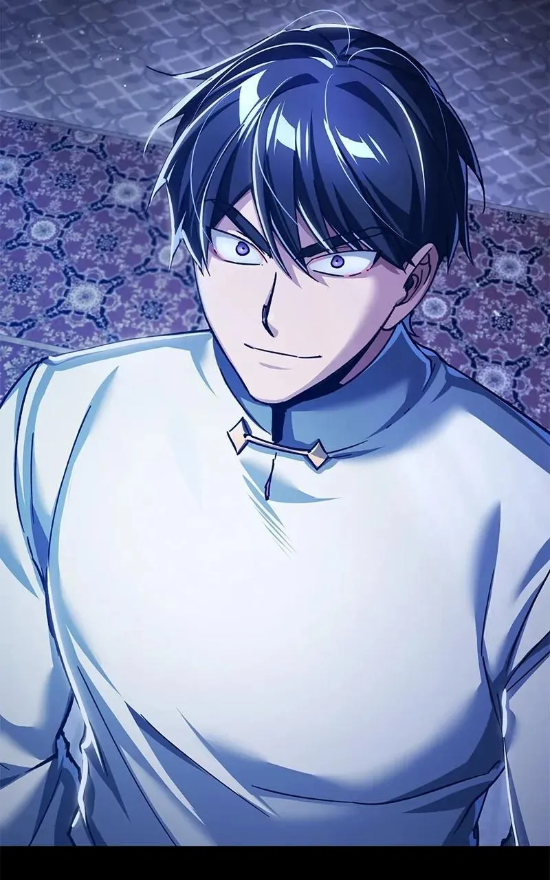 Read Descended from Divinity Manga Online
