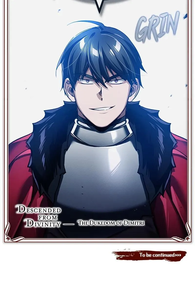 Read Descended from Divinity Manga Online