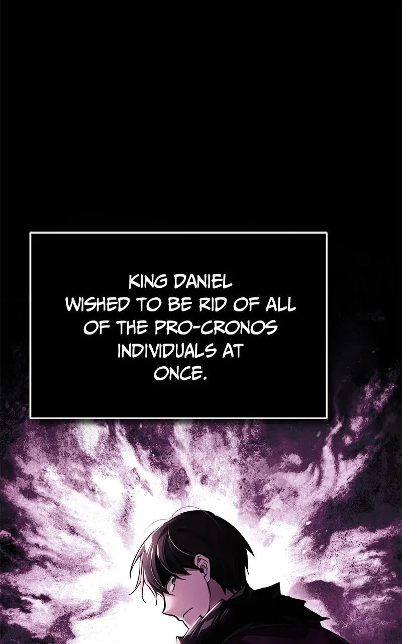 Read Descended from Divinity Manga Online