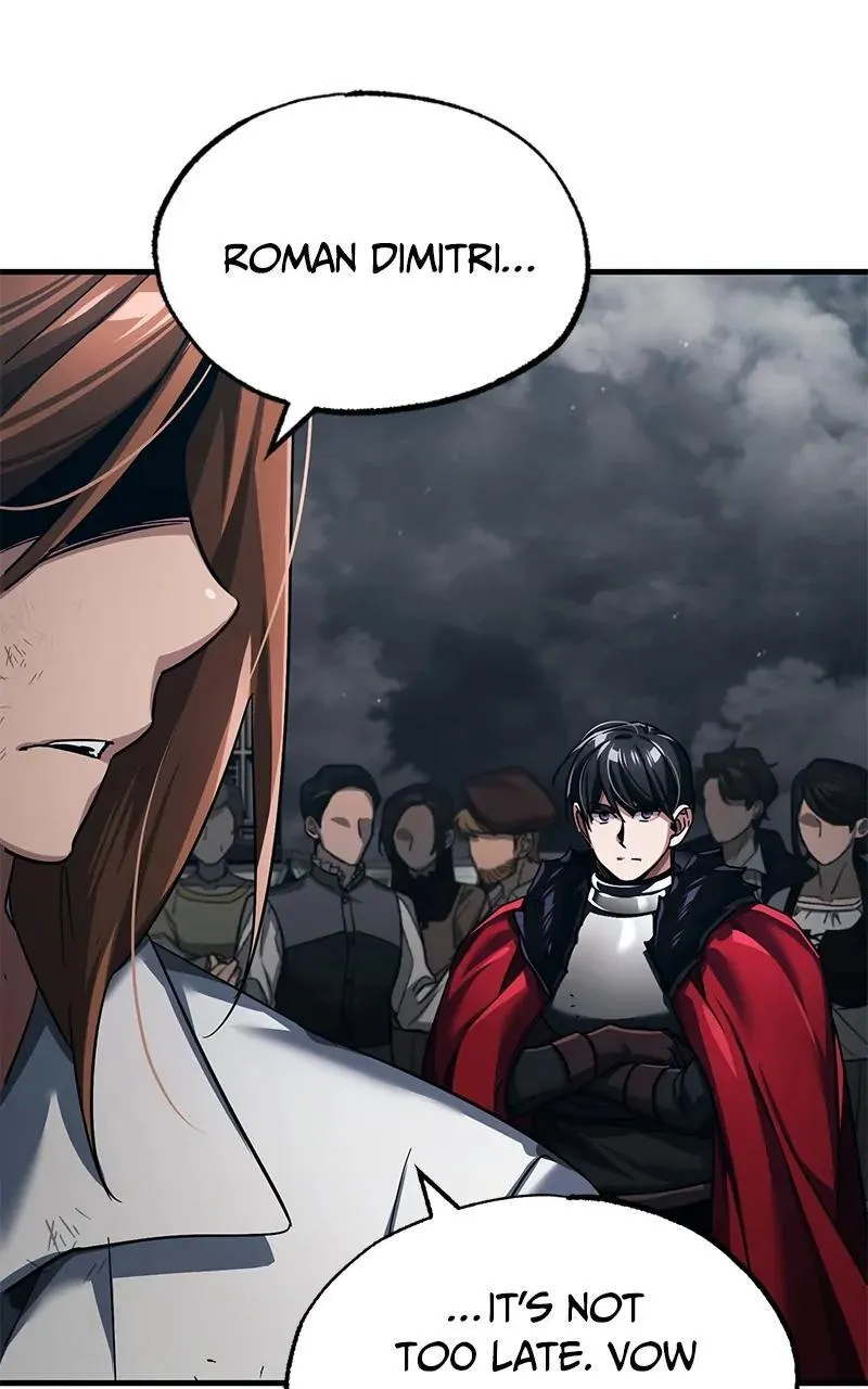 Read Descended from Divinity Manga Online