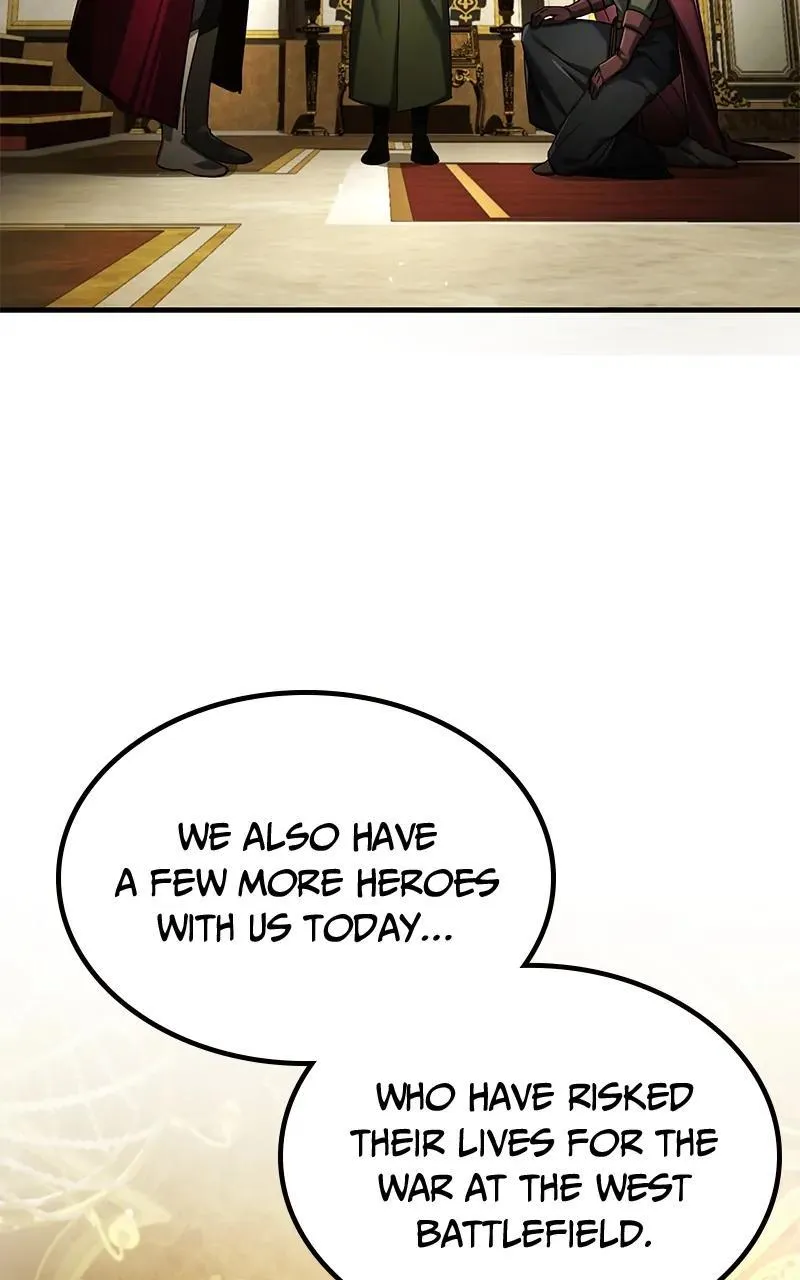 Read Descended from Divinity Manga Online