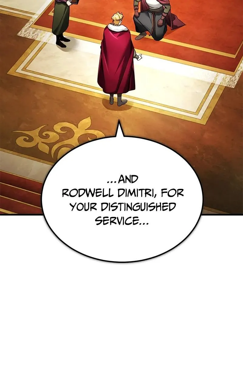 Read Descended from Divinity Manga Online