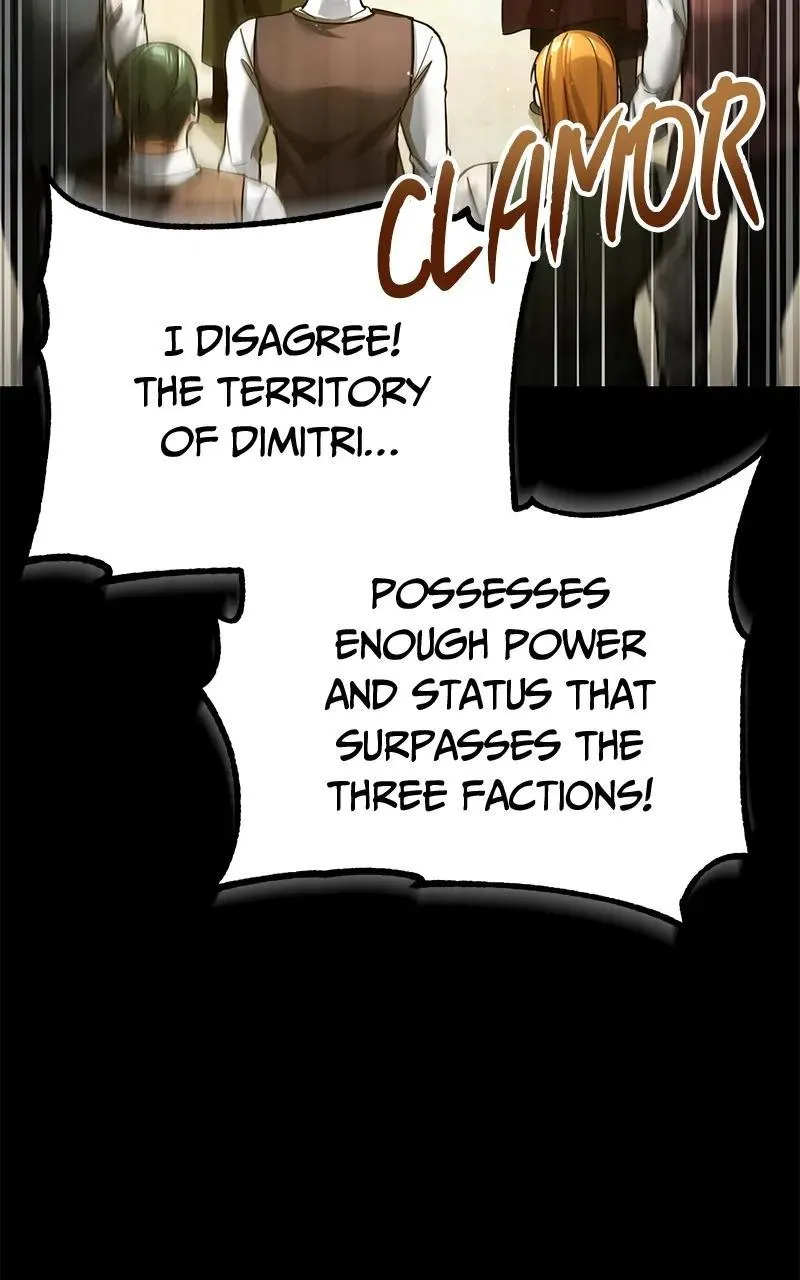 Read Descended from Divinity Manga Online