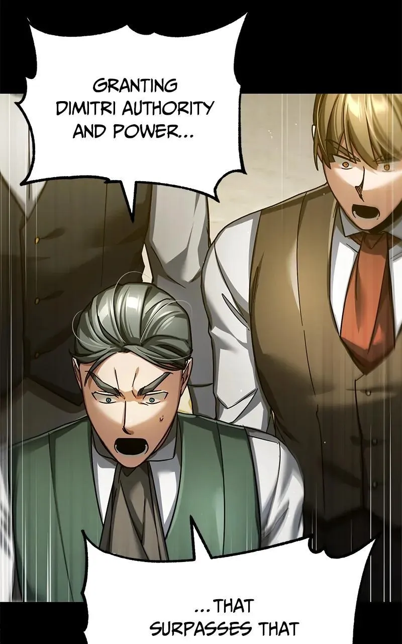Read Descended from Divinity Manga Online